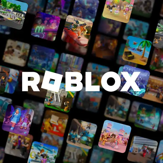 PHOTO COURTESY OF ROBLOX. Roblox, one of the world’s largest popular gaming platforms. This is the portal to millions of games accessible by millions.
