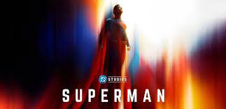 Superman: Sneak Peak and Review