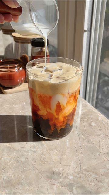 Summer Drinks That Go Beyond An Ice Coffee