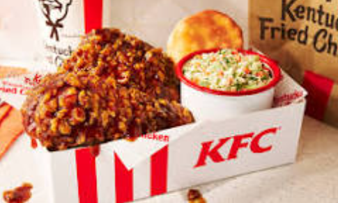 Kfc brings back their hit 90s menus that fans begged for