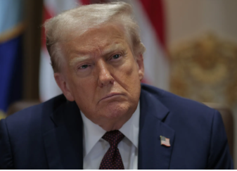 Does Trump deserve the Nobel peace prize