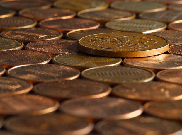 The Retirement of the Penny
