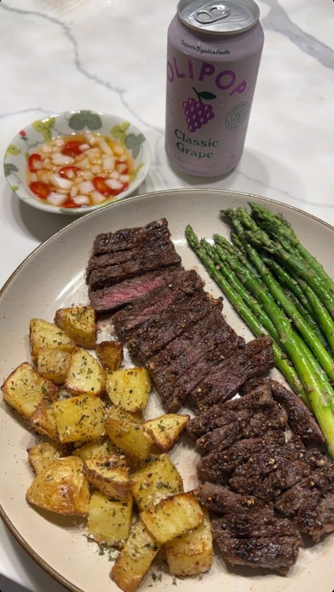 High Protein Food is Now Everywhere!