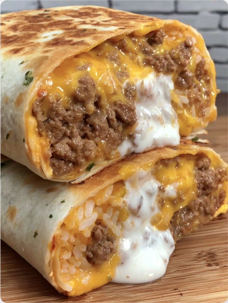 Metal Shavings Found in Taco Bell Beef
