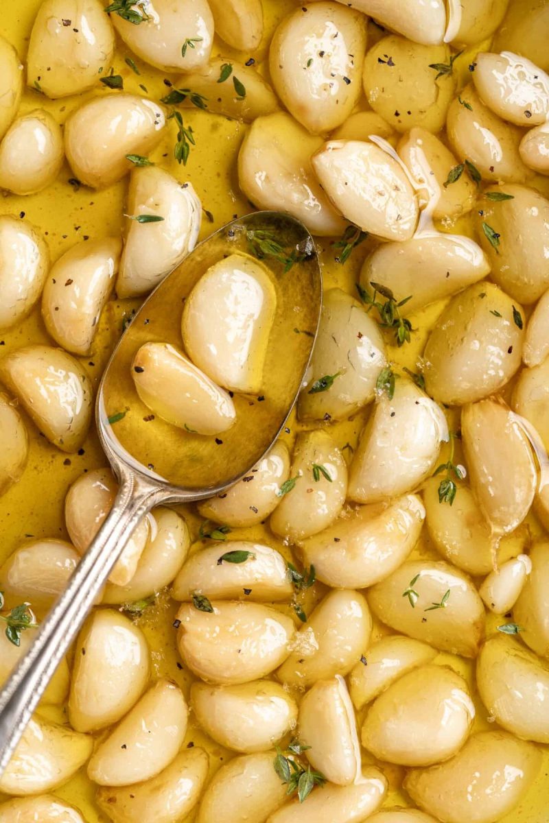 Why is Garlic In Every Cuisine?