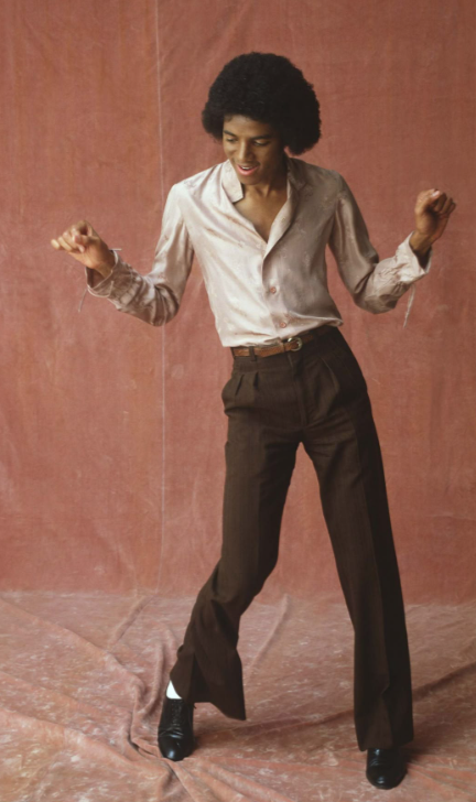 Is Michael Jackson Really Good?